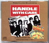 Travelling Wilburys - Handle With Care